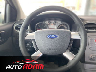 Ford Focus Combi 1.8 TDCi 85 KW Trend