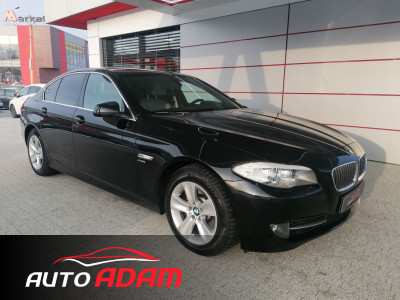 BMW 530d xDrive A/T 190 kW