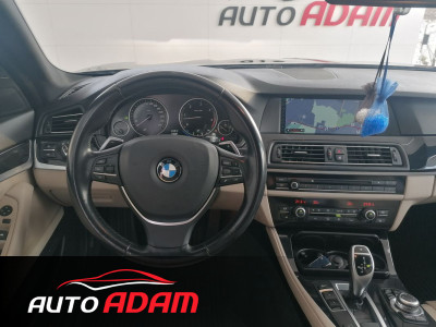 BMW 530d xDrive A/T 190 kW