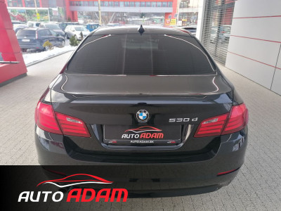 BMW 530d xDrive A/T 190 kW