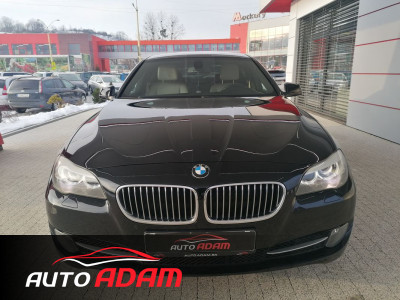 BMW 530d xDrive A/T 190 kW