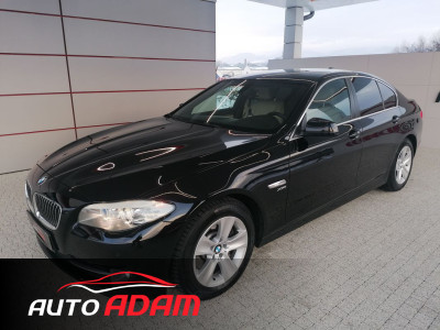 BMW 530d xDrive A/T 190 kW