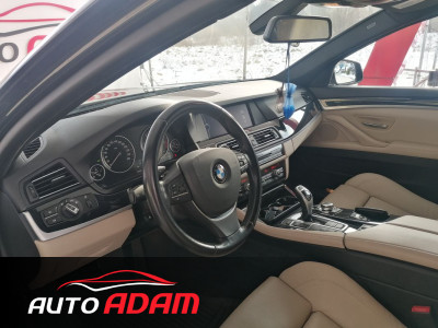 BMW 530d xDrive A/T 190 kW