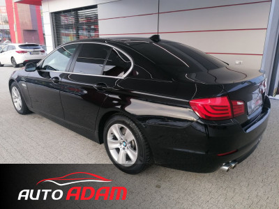 BMW 530d xDrive A/T 190 kW