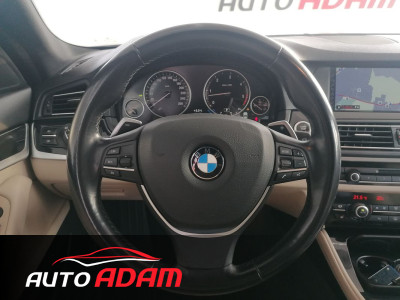 BMW 530d xDrive A/T 190 kW