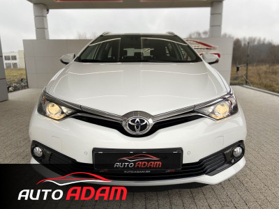 Toyota Auris Touring Sports 1.6 Valvematic 97kW