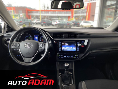 Toyota Auris Touring Sports 1.6 Valvematic 97kW