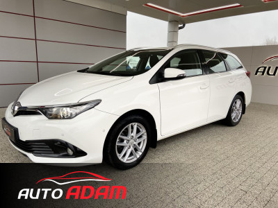 Toyota Auris Touring Sports 1.6 Valvematic 97kW