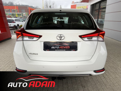 Toyota Auris Touring Sports 1.6 Valvematic 97kW