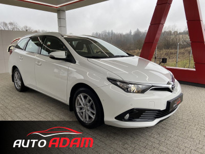 Toyota Auris Touring Sports 1.6 Valvematic 97kW