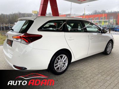 Toyota Auris Touring Sports 1.6 Valvematic 97kW