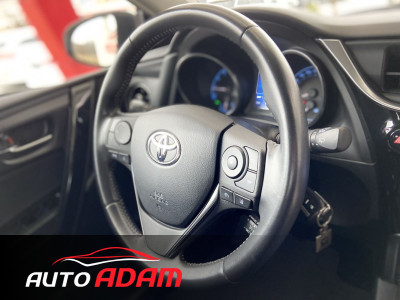 Toyota Auris Touring Sports 1.6 Valvematic 97kW