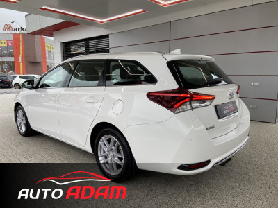 Toyota Auris Touring Sports 1.6 Valvematic 97kW