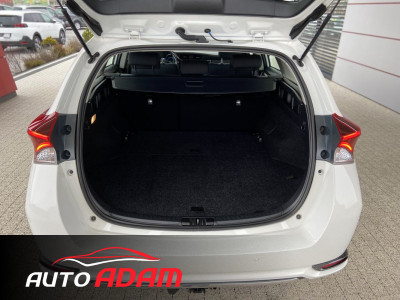 Toyota Auris Touring Sports 1.6 Valvematic 97kW