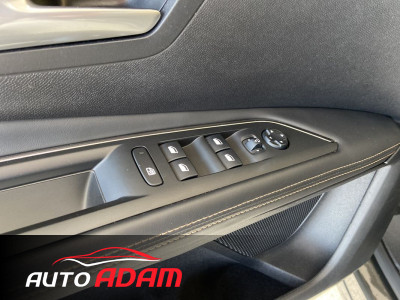 Peugeot 3008 1.6 HDi 88 kW A/T GT-Line