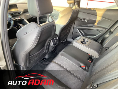 Peugeot 3008 1.6 HDi 88 kW A/T GT-Line