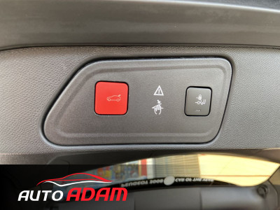 Peugeot 3008 1.6 HDi 88 kW A/T GT-Line