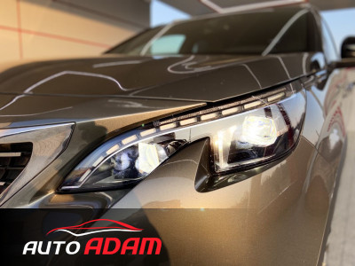 Peugeot 3008 1.6 HDi 88 kW A/T GT-Line