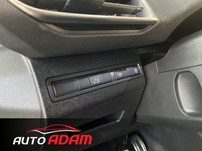 Peugeot 3008 1.6 HDi 88 kW A/T GT-Line