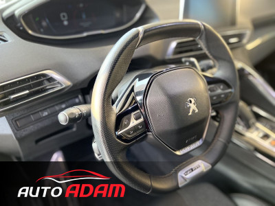 Peugeot 3008 1.6 HDi 88 kW A/T GT-Line