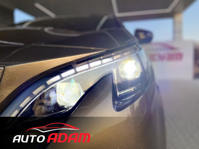 Peugeot 3008 1.6 HDi 88 kW A/T GT-Line
