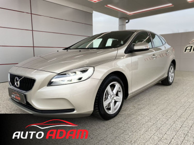 Volvo V40 T2 90kW  Kinetic/Edition Geartronic