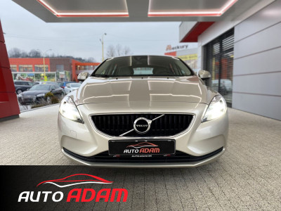 Volvo V40 T2 90kW  Kinetic/Edition Geartronic