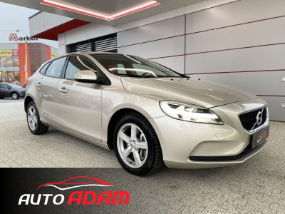 Volvo V40 T2 90kW  Kinetic/Edition Geartronic