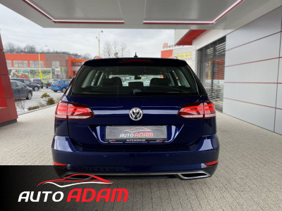 Volkswagen Golf Variant 2.0TDi 110kW HighLine DSG