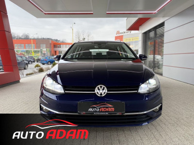 Volkswagen Golf Variant 2.0TDi 110kW HighLine DSG