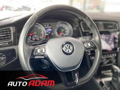 Volkswagen Golf Variant 2.0TDi 110kW HighLine DSG