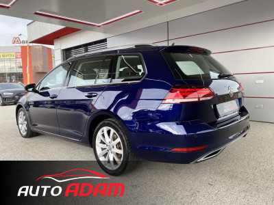 Volkswagen Golf Variant 2.0TDi 110kW HighLine DSG