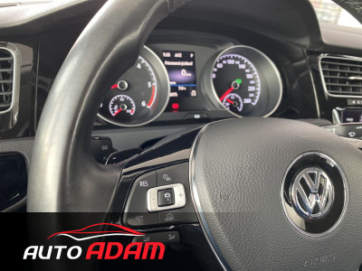 Volkswagen Golf Variant 2.0TDi 110kW HighLine DSG