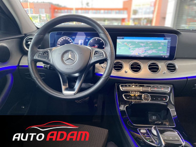 Mercedes-Benz T-Model E 220d 143kW 4-Matic T 9G-Tronic Avantgarde