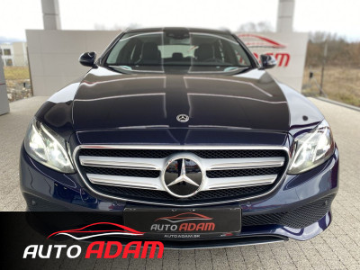 Mercedes-Benz T-Model E 220d 143kW 4-Matic T 9G-Tronic Avantgarde