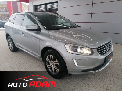 Volvo XC60 D4 Drive-E Geartronic 133 kW