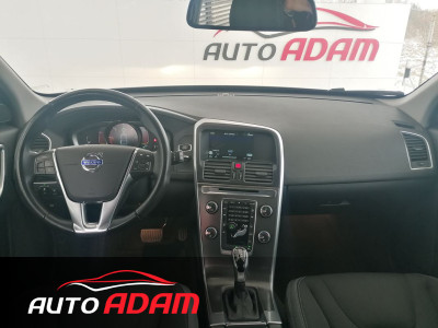 Volvo XC60 D4 Drive-E Geartronic 133 kW