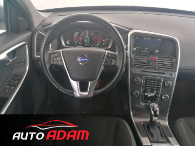 Volvo XC60 D4 Drive-E Geartronic 133 kW