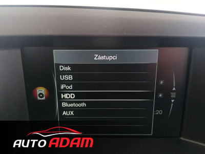 Volvo XC60 D4 Drive-E Geartronic 133 kW