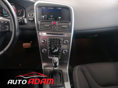 Volvo XC60 D4 Drive-E Geartronic 133 kW
