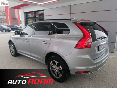 Volvo XC60 D4 Drive-E Geartronic 133 kW