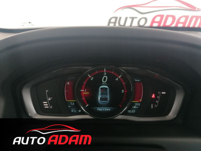 Volvo XC60 D4 Drive-E Geartronic 133 kW