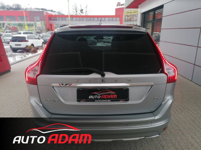 Volvo XC60 D4 Drive-E Geartronic 133 kW