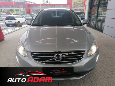 Volvo XC60 D4 Drive-E Geartronic 133 kW