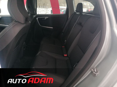 Volvo XC60 D4 Drive-E Geartronic 133 kW