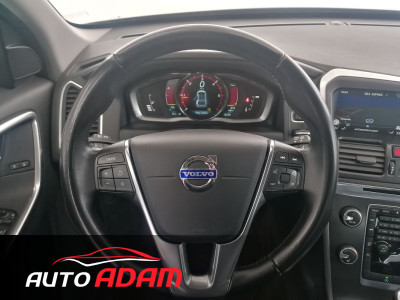 Volvo XC60 D4 Drive-E Geartronic 133 kW