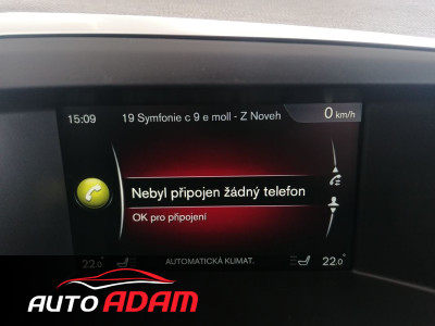 Volvo XC60 D4 Drive-E Geartronic 133 kW