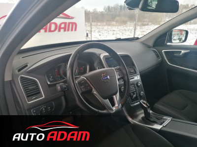 Volvo XC60 D4 Drive-E Geartronic 133 kW