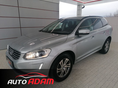 Volvo XC60 D4 Drive-E Geartronic 133 kW