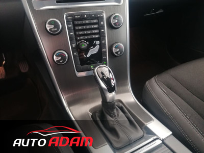 Volvo XC60 D4 Drive-E Geartronic 133 kW